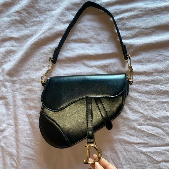 COPY DHGATE D10R saddle bag